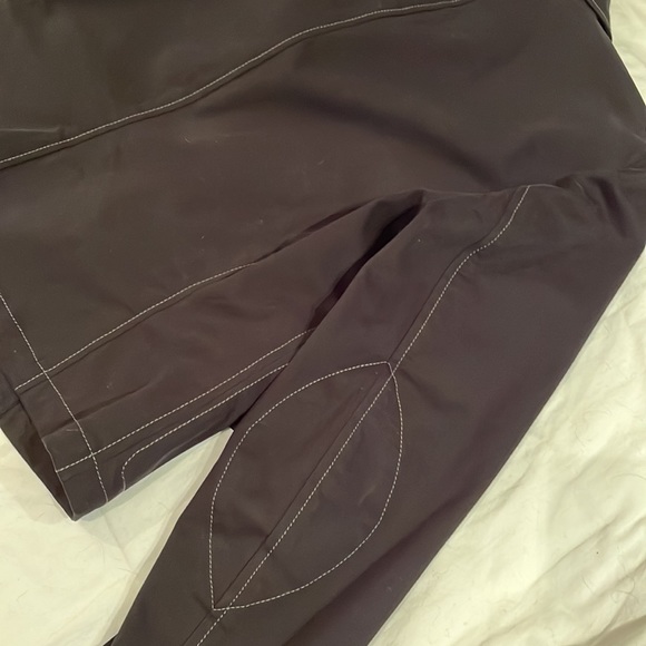 Women's Ralph Lauren Cotton Jacket / Navy / Size 4 - Picture 7 of 10